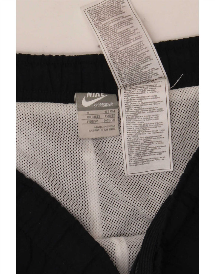Ανδρική φόρμα Nike Παντελόνι Joggers Μεσαίου μπλε πολυεστέρα
