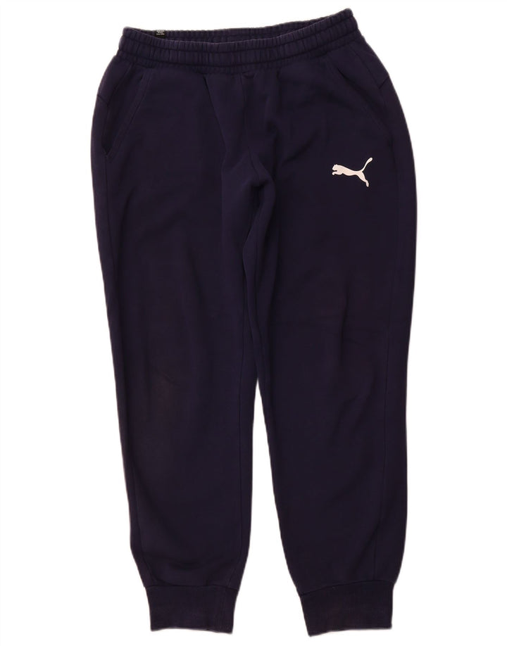 Ανδρική φόρμα PUMA Παντελόνι Joggers Medium Navy Blue
