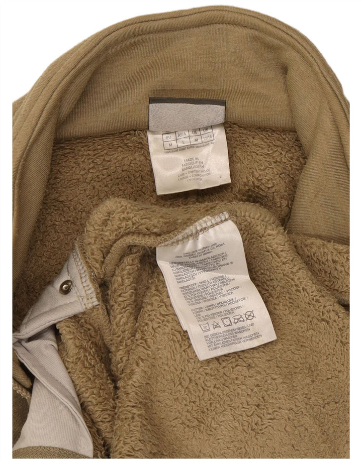 Jack Wolfskin Γυναικεία φόρμα αθλητικής γραμμής Top Jacket UK 12/14 Medium Beige