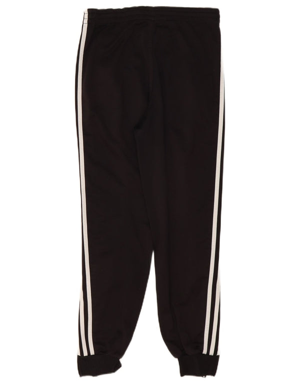 Γυναικεία αθλητική φόρμα ADIDAS Παντελόνι Joggers UK 14 Medium Black