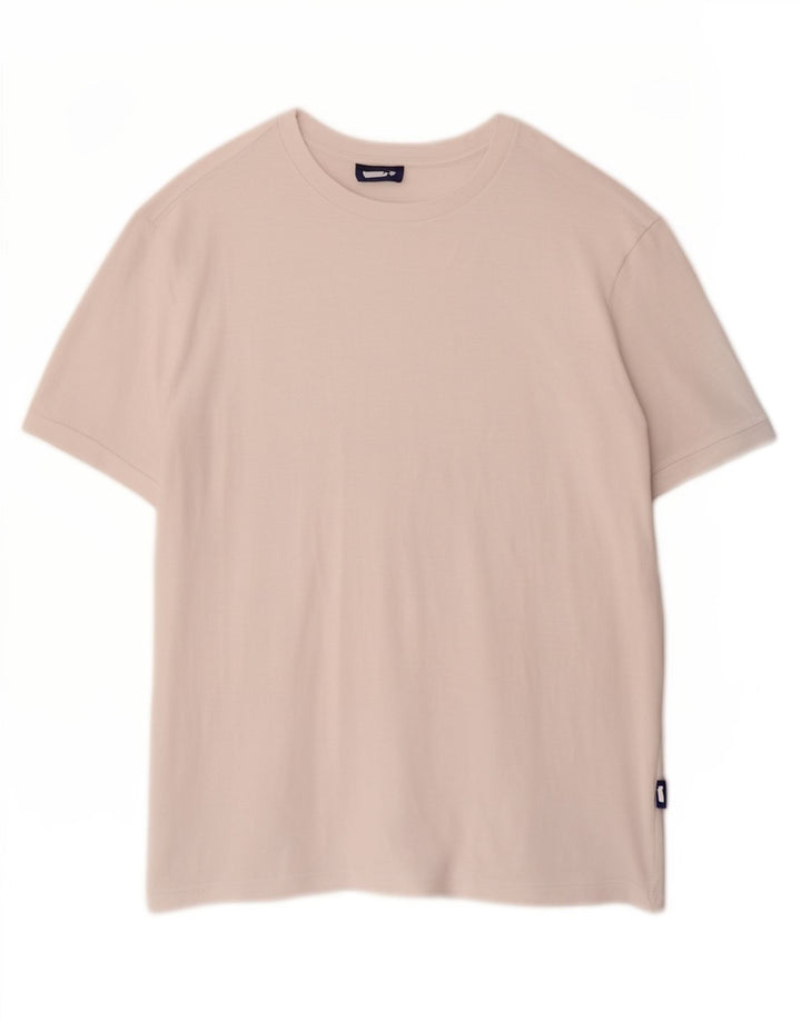 Γυναικείο T-Shirt Gas Top XL Λευκό
