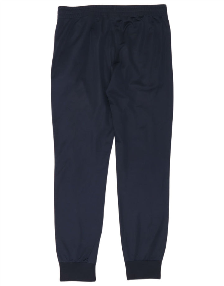 Ανδρική φόρμα Diadora Παντελόνι Joggers Medium Navy Blue Colourblock