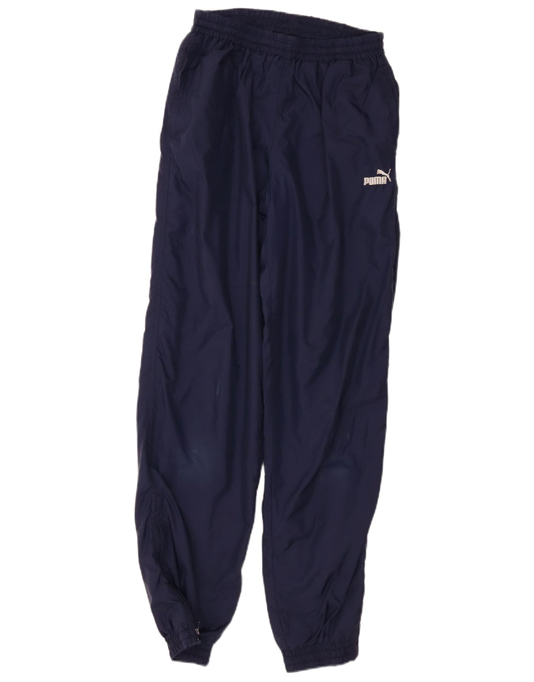 Παντελόνι αθλητικής φόρμας PUMA Boys Joggers 15-16 ετών Navy Blue Nylon