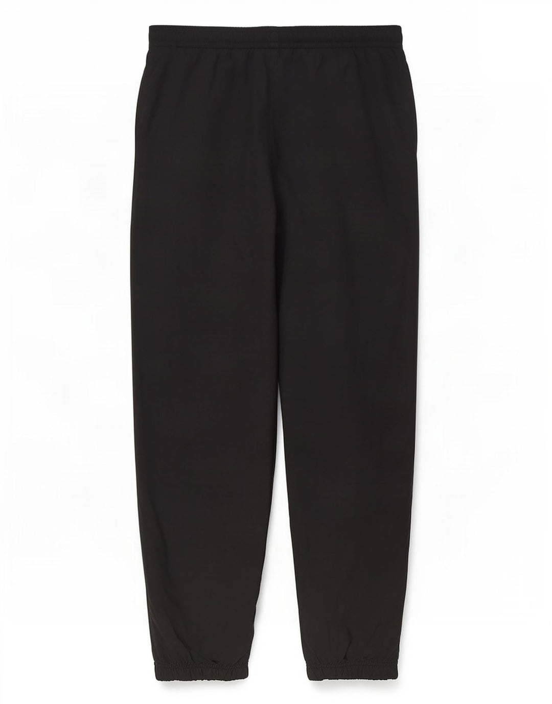 Ανδρική αθλητική φόρμα Sergio Tacchini Παντελόνι Joggers Μεσαίο Μαύρο