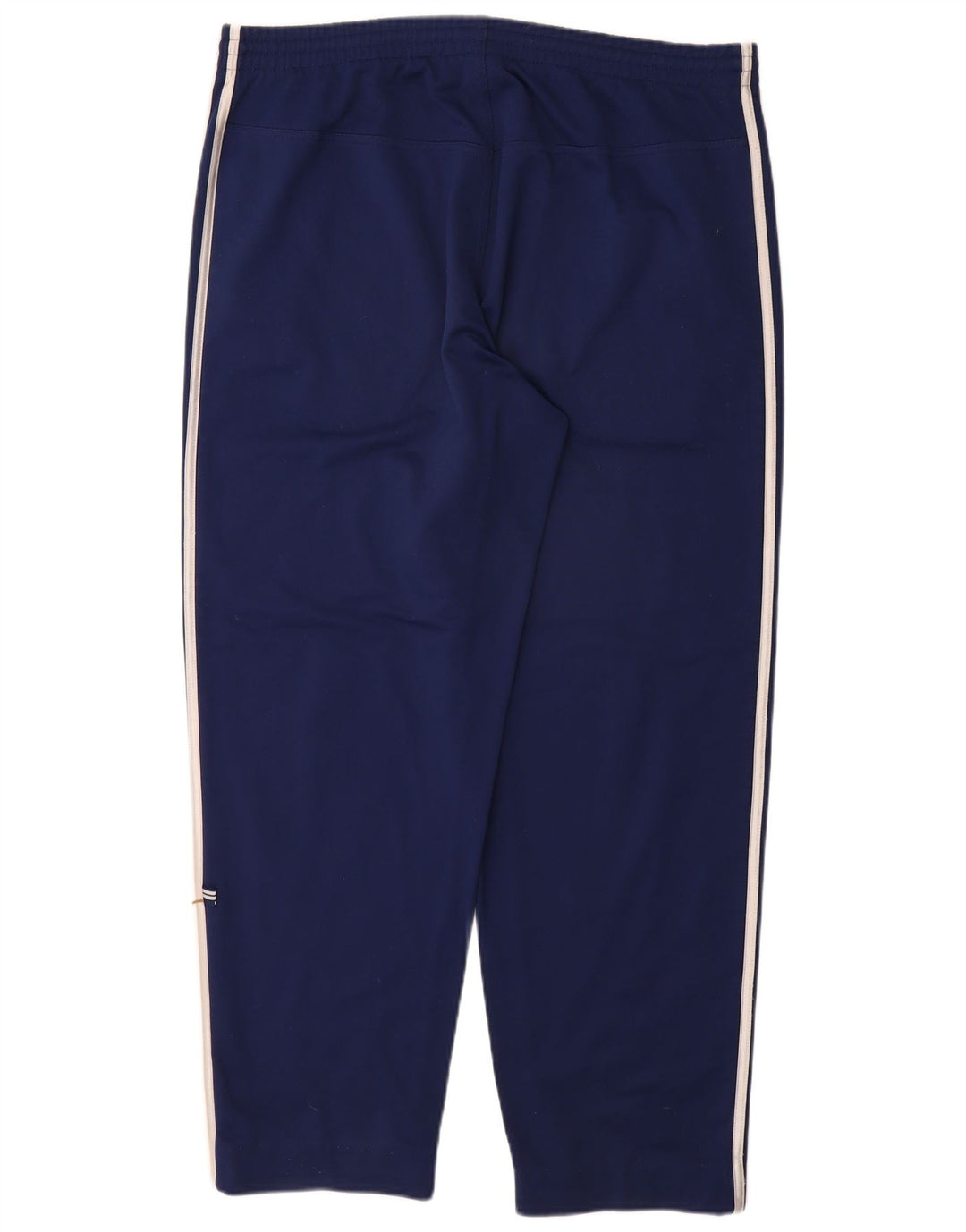 Ανδρική φόρμα Adidas Παντελόνι UK 40/42 Medium Navy Blue Polyester