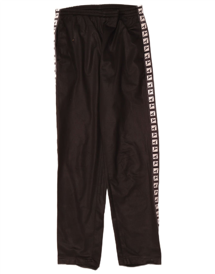 DIADORA Γυναικεία Ολόσωμη Γραφική Ολόσωμη φόρμα UK 10 Small Black