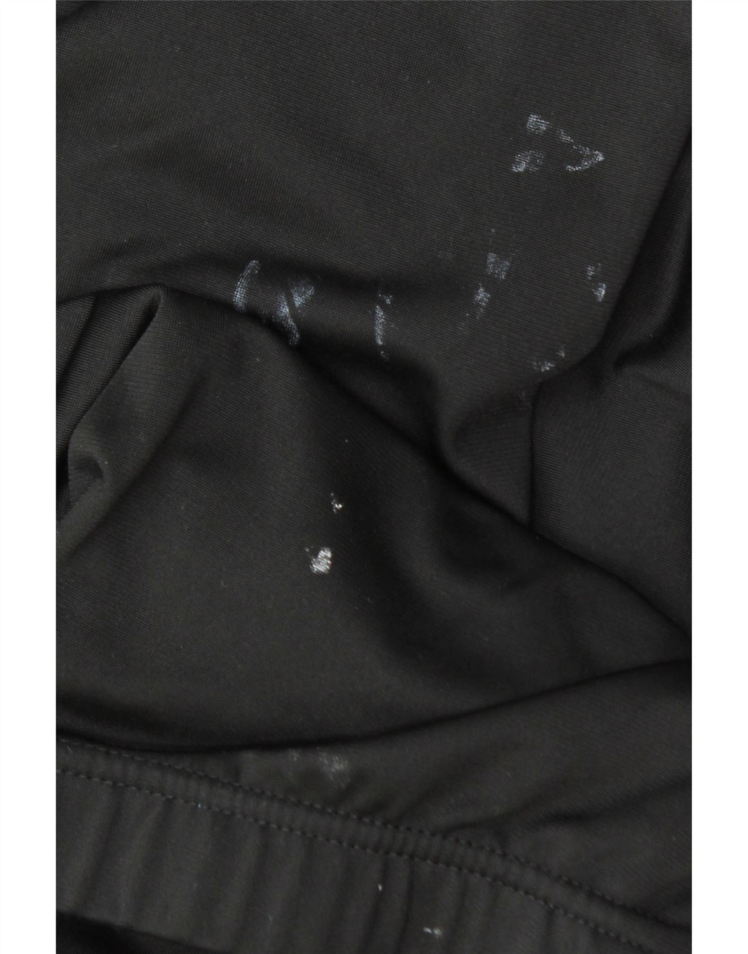 Ανδρική φόρμα Adidas Παντελόνι Joggers Μεσαίο Μαύρο