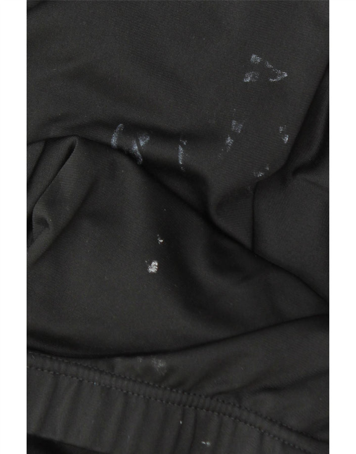 Ανδρική φόρμα Adidas Παντελόνι Joggers Μεσαίο Μαύρο