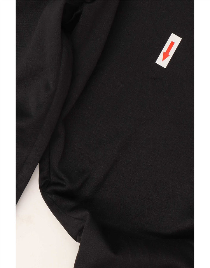 Reebok Γυναικεία φόρμα παντελόνια UK 12/14 Medium Grey Polyester