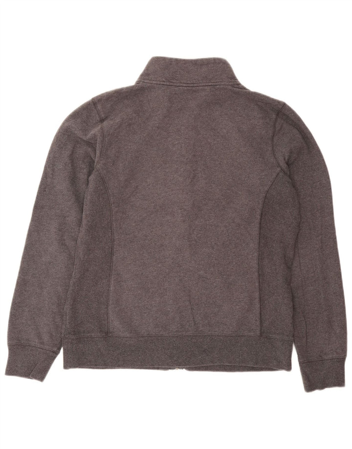 Ανδρική φόρμα γραφική Fila Top Jacket XL Γκρι βαμβακερό