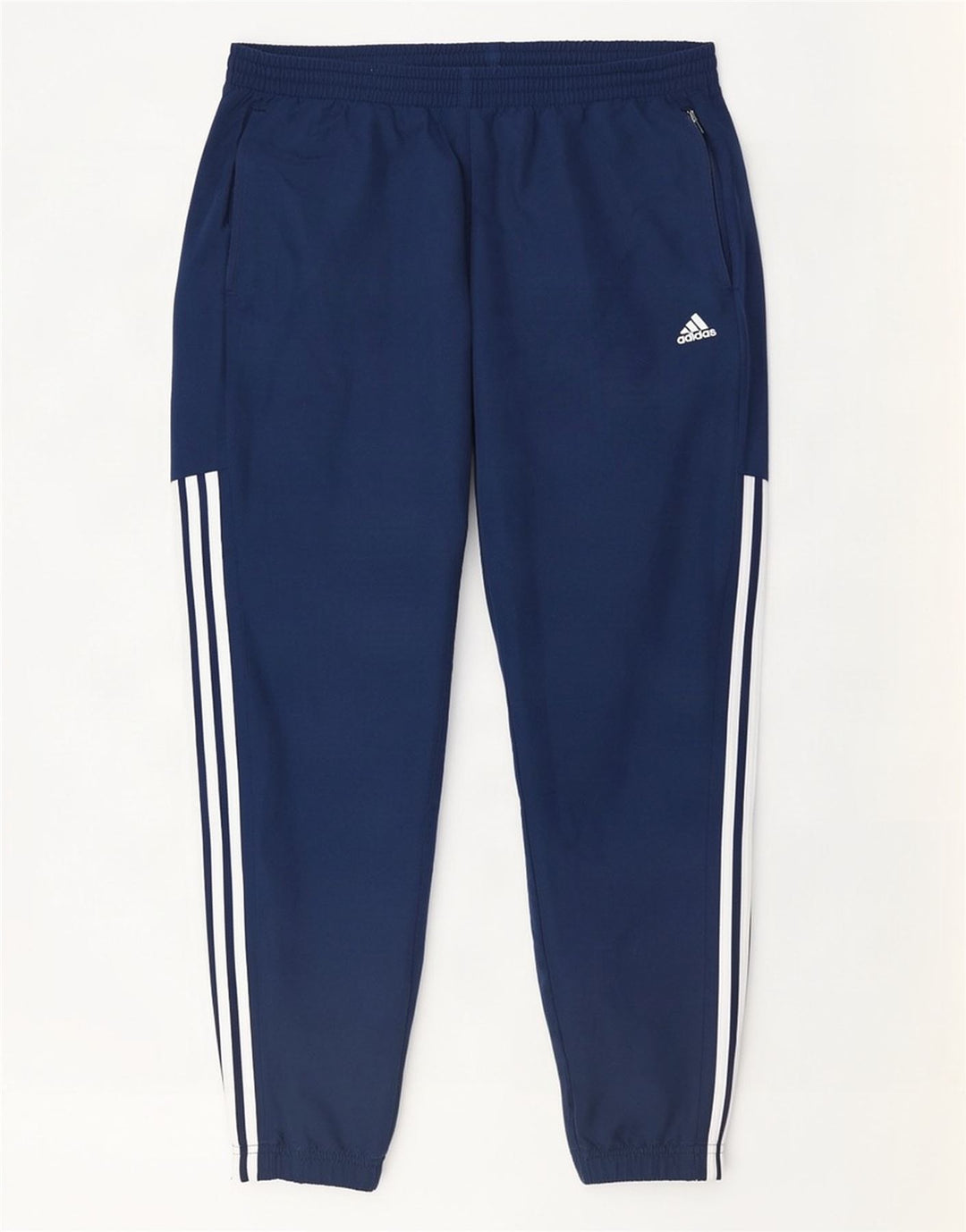 Ανδρική φόρμα Adidas Παντελόνι Joggers Large Navy Blue