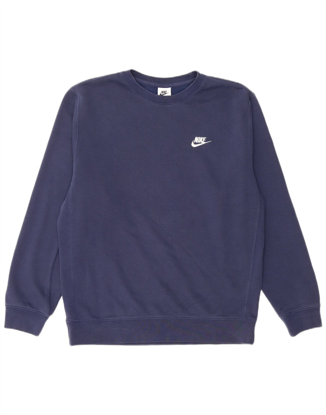 Ανδρικό φούτερ NIKE Jumper Small Navy Blue