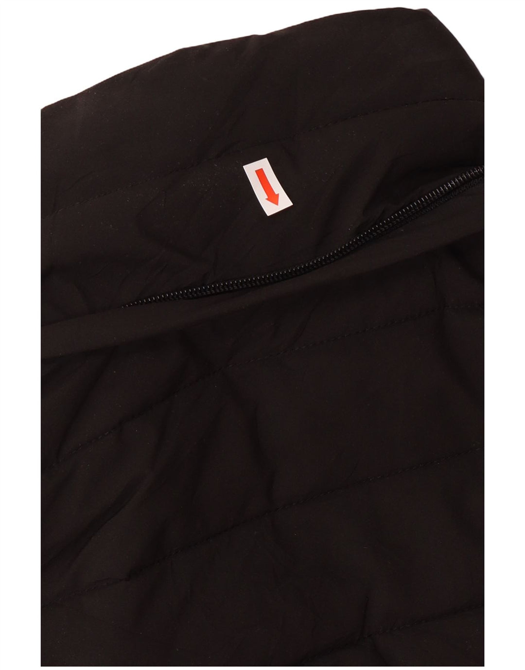 Nautica Γυναικείο μπουφάν με επένδυση UK 10 Small Black Polyester