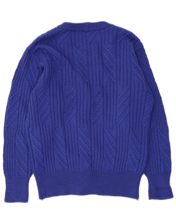 Γυναικεία Ζακέτα Fila IT 44 Medium Blue