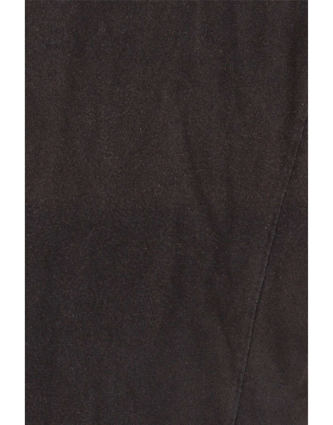 Ανδρικό γραφικό T-Shirt Wrangler Top μεγάλο μαύρο βαμβακερό