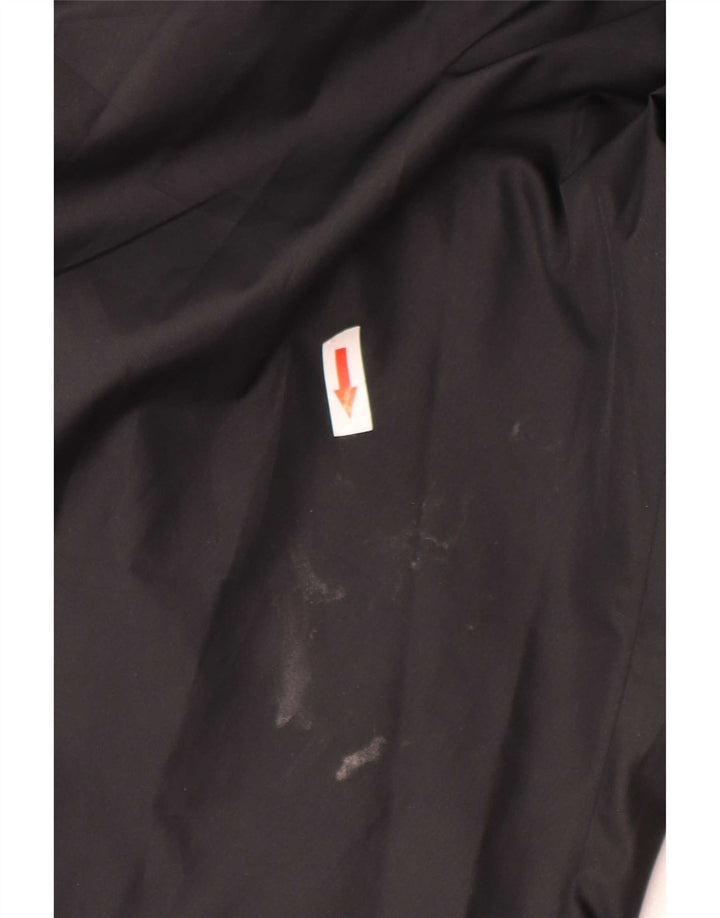 Ανδρικές φόρμες Nike Graphic Παντελόνια Joggers XL Μαύρο πολυεστέρα