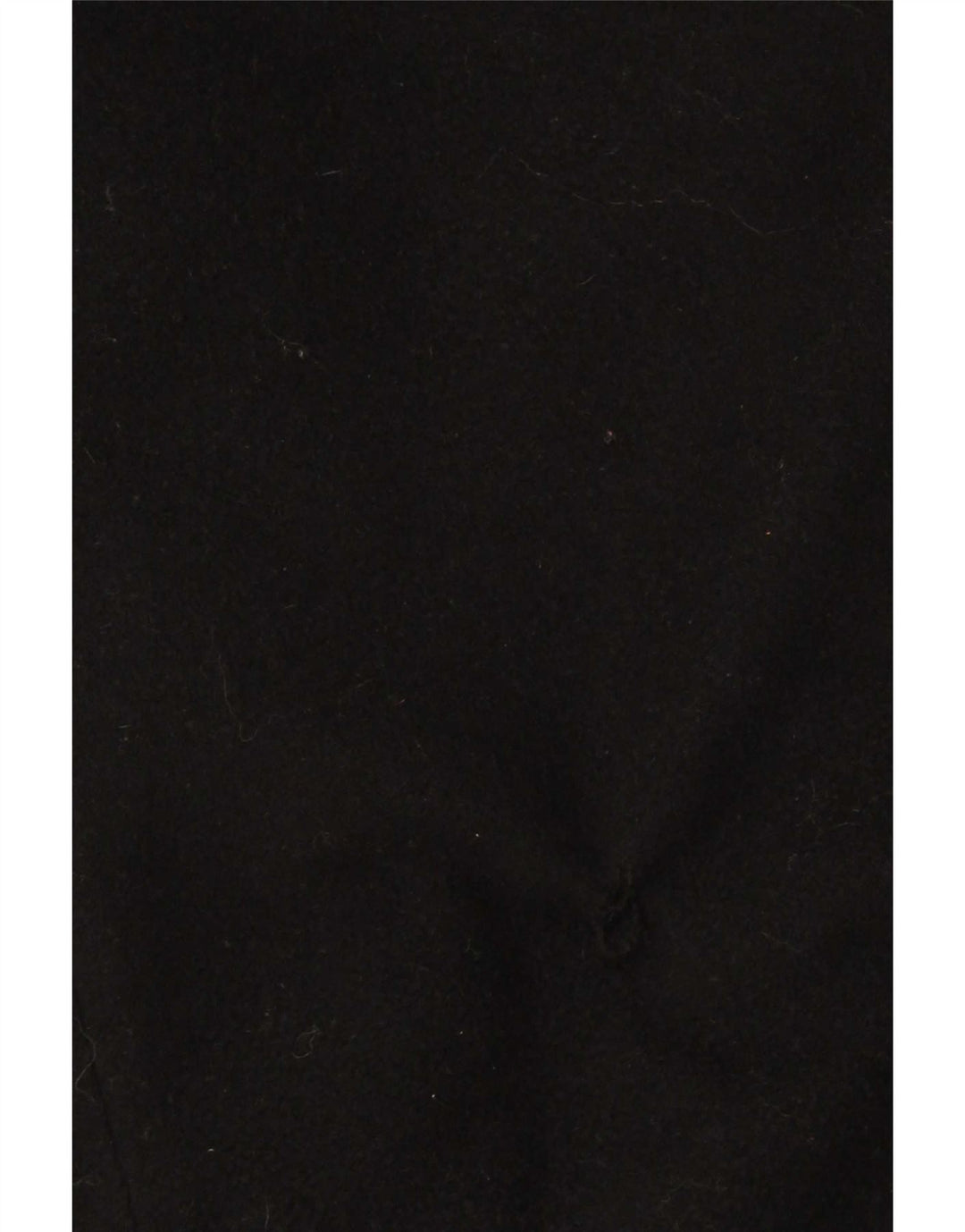 Marks & Spencer Γυναικείο Πανωφόρι UK 14 Large Black Wool