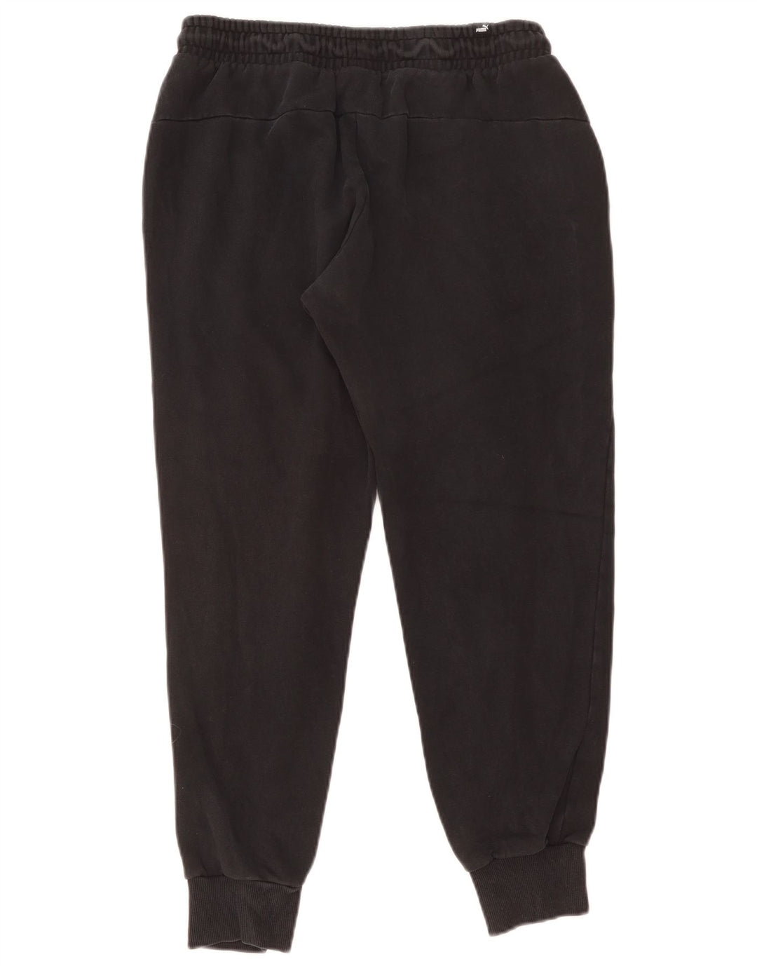 Ανδρική φόρμα Puma Παντελόνι Joggers Μεσαίο Μαύρο