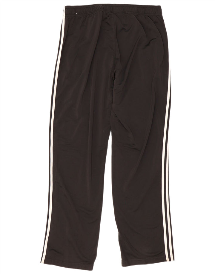 Ανδρική φόρμα Adidas Παντελόνι XL Μαύρο Πολυεστέρα