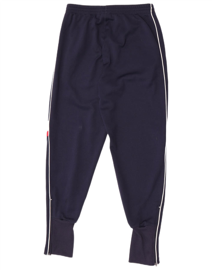 Ανδρική φόρμα Diadora Παντελόνι Joggers Large Navy Blue Polyester