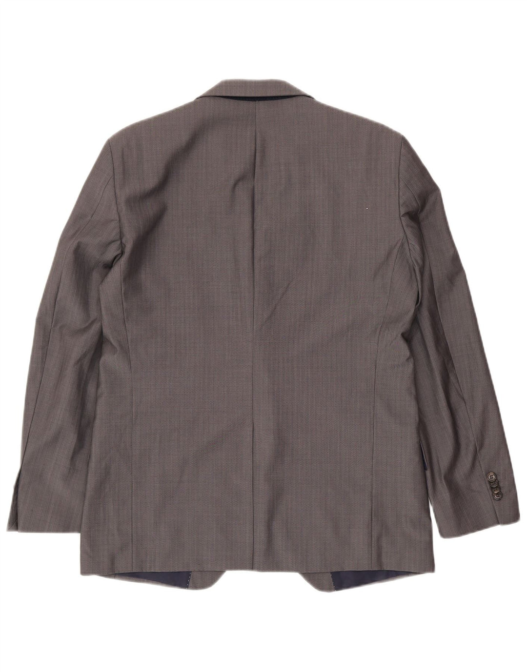 TOMMY HILFIGER Ανδρικό σακάκι με 2 κουμπιά σακάκι UK 38 Medium Grey