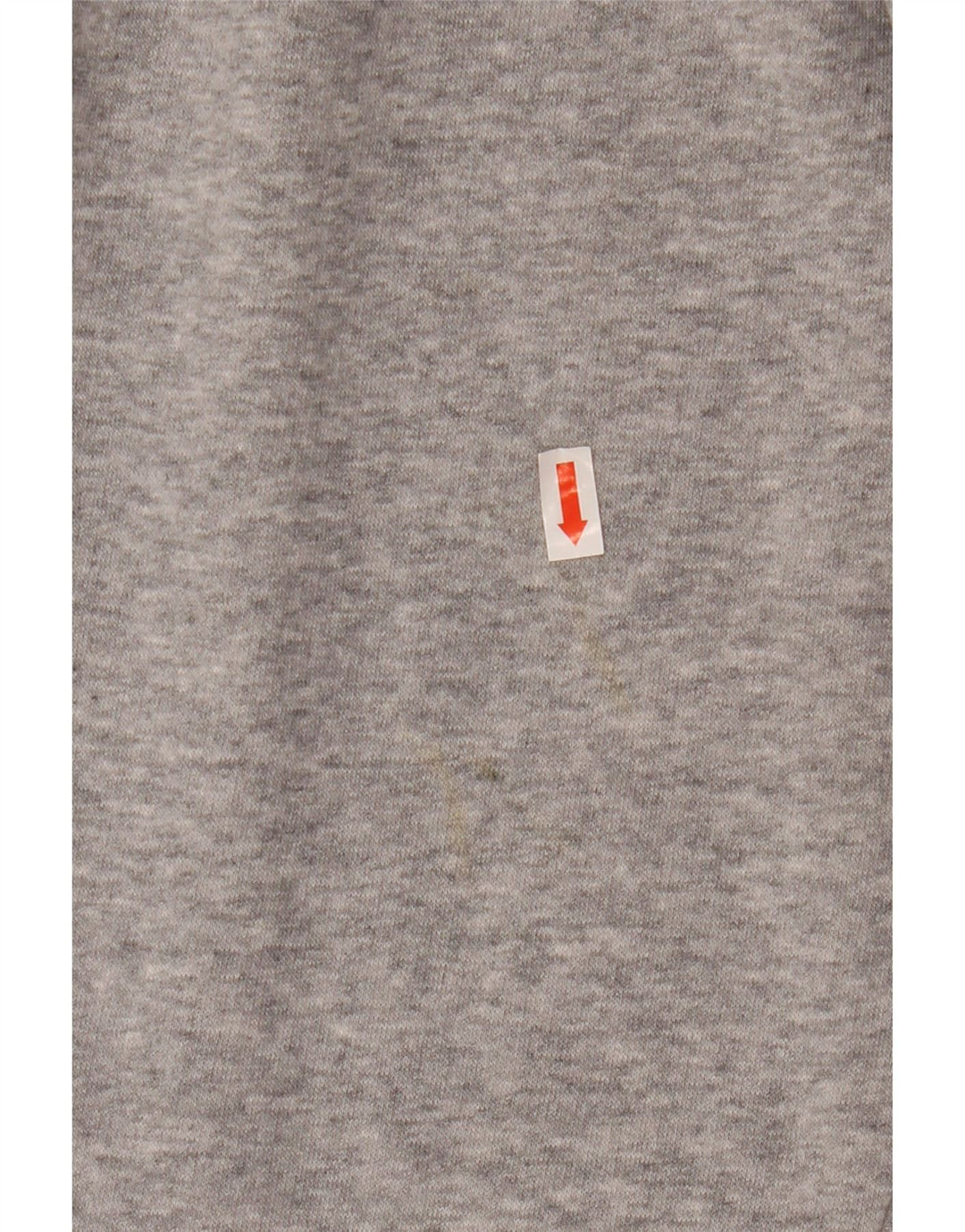 Γυναικεία αθλητική φόρμα ADIDAS Παντελόνι Joggers UK 14 μεσαίο γκρι βαμβακερό