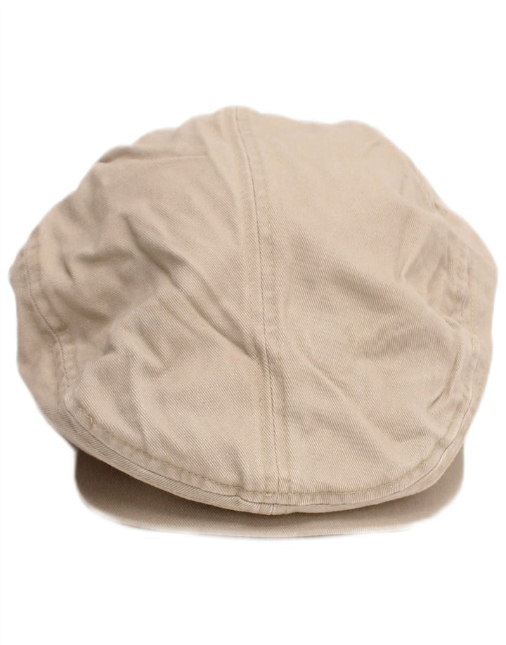Dockers Ανδρικό Flat Cap Βαμβακερό μεσαίο μπεζ