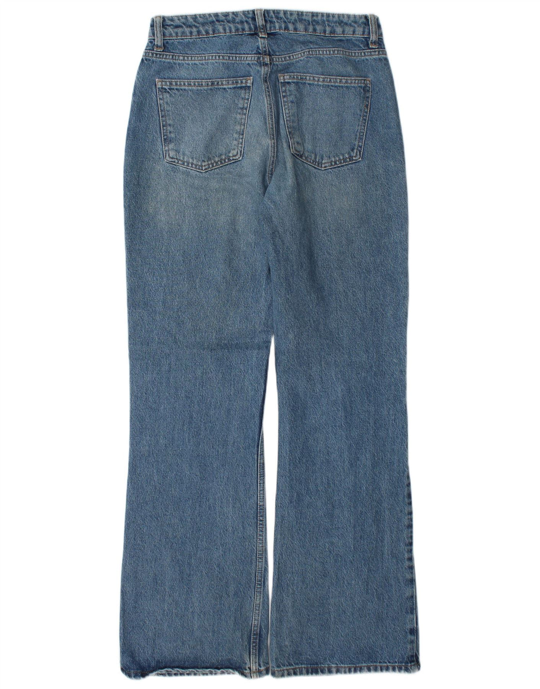 Topshop Γυναικείο Bootcut Jeans W28 L32 Μπλε βαμβακερό