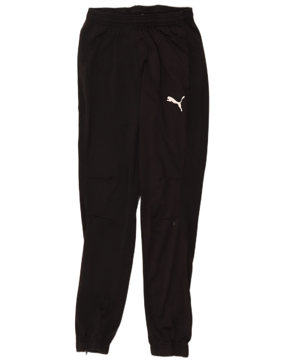 Ανδρική φόρμα Puma Παντελόνι Joggers Μεσαίο Μαύρο Πολυεστέρα