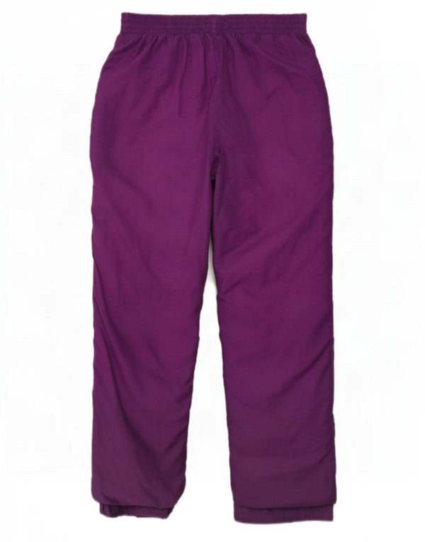 Ανδρική φόρμα Rodeo Παντελόνι EU 46 Small Purple Geometric Nylon
