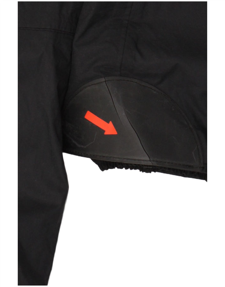 Γυναικεία φόρμα σκι Aesse IT 44 Medium Black Colourblock Polyester