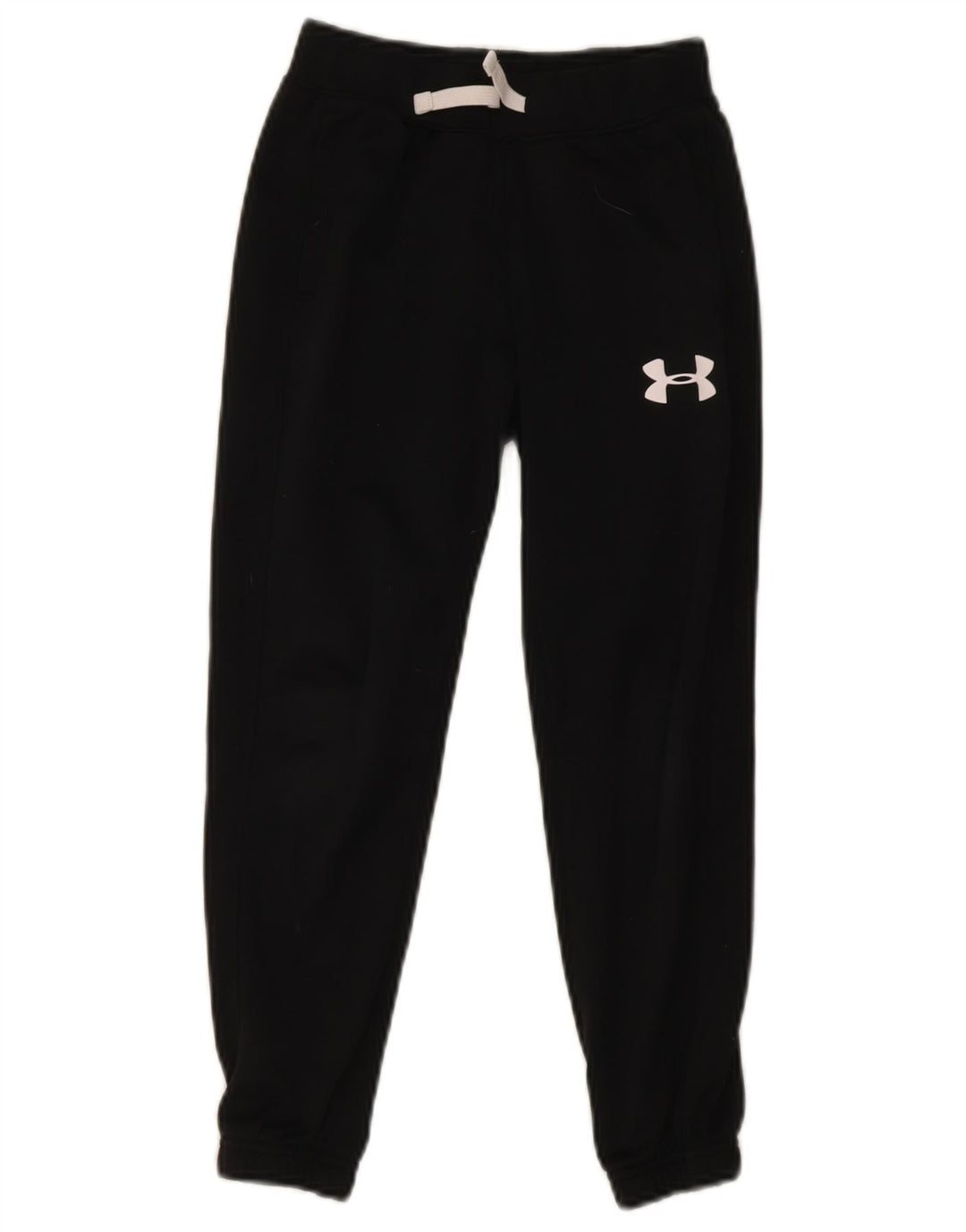 Under Armour Boys αθλητική φόρμα Παντελόνι Joggers 9-10 ετών Μεσαίο Μαύρο