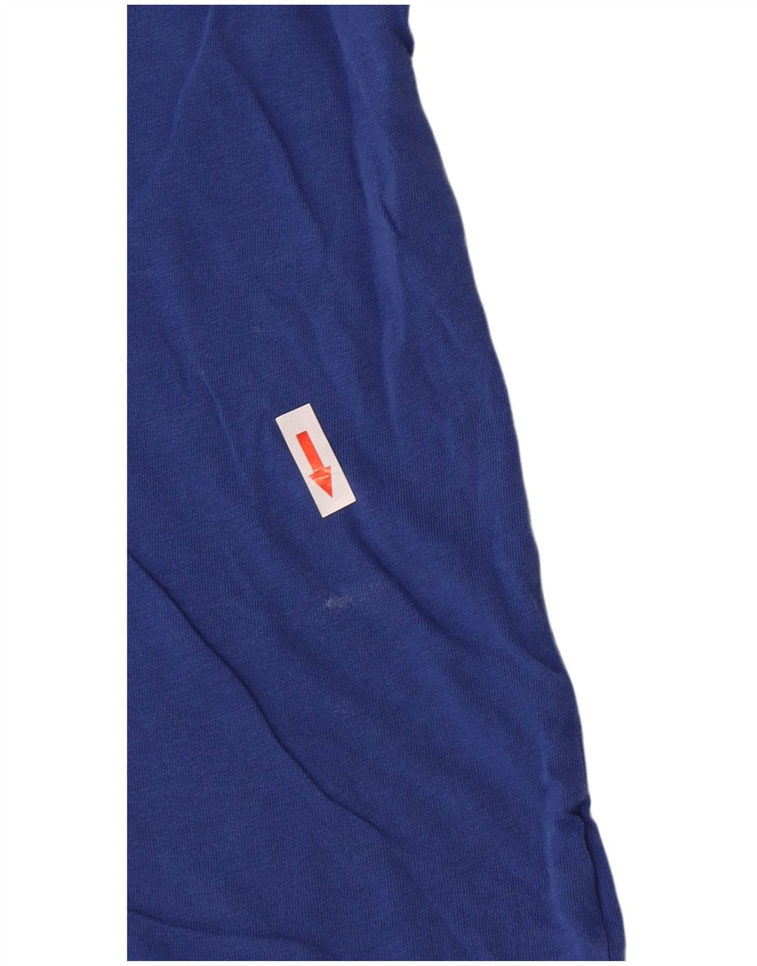 Ανδρικό T-Shirt Champion Top Medium Blue