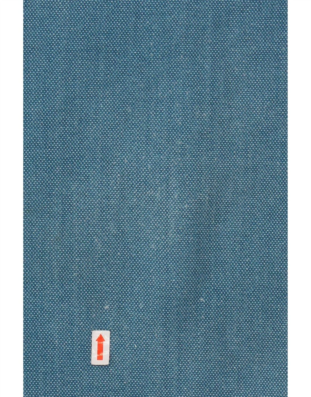 FAT FACE Ανδρικό Φούτερ με φερμουάρ, Μπλε βαμβακερό