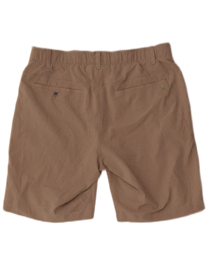 Under Armour Ανδρικό σορτς Chino W36 Large Beige