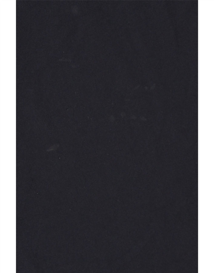 Lotto Ανδρικό T-Shirt Top 2XL Navy Blue Polyester