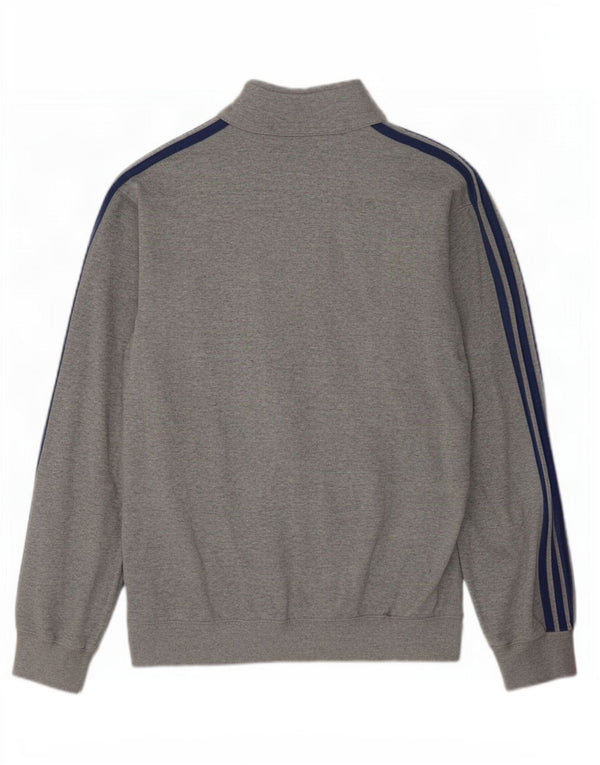 Ανδρική φόρμα Champion Graphic Top Jacket XL Grey