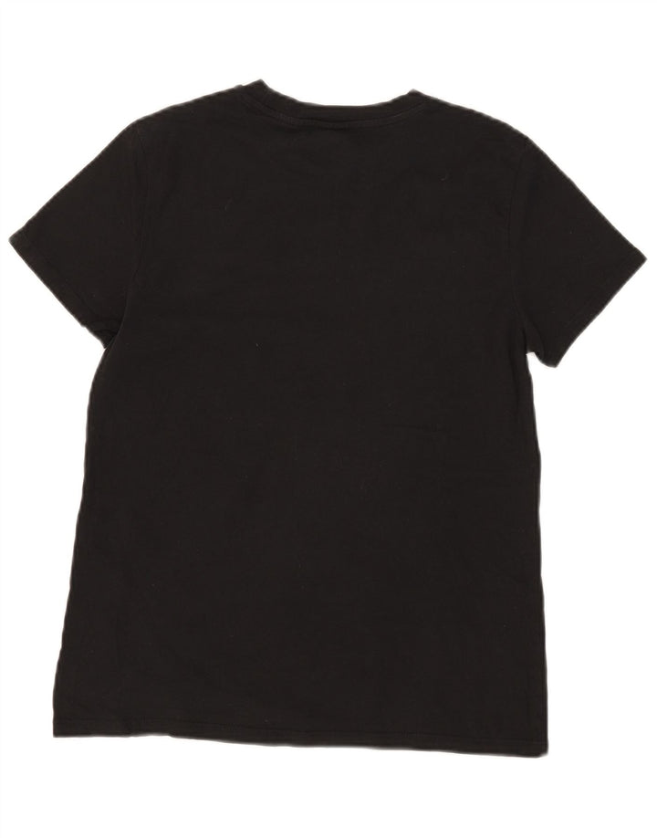 Γυναικείο T-Shirt Levi's Top UK 10 Small Black