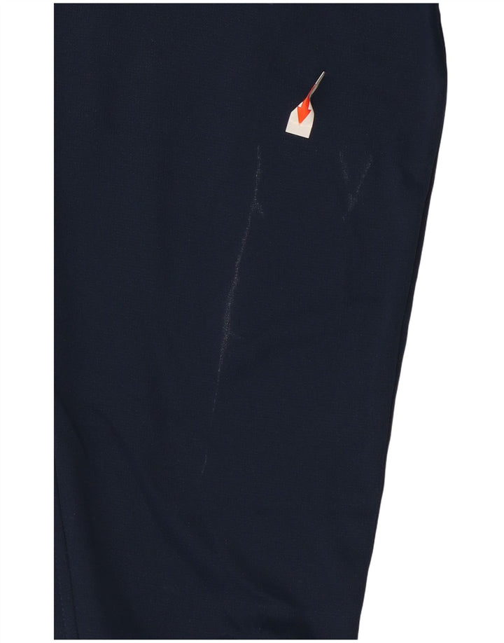 Under Armour Ανδρική αθλητική φόρμα Παντελόνι Joggers Large Navy Blue Polyester