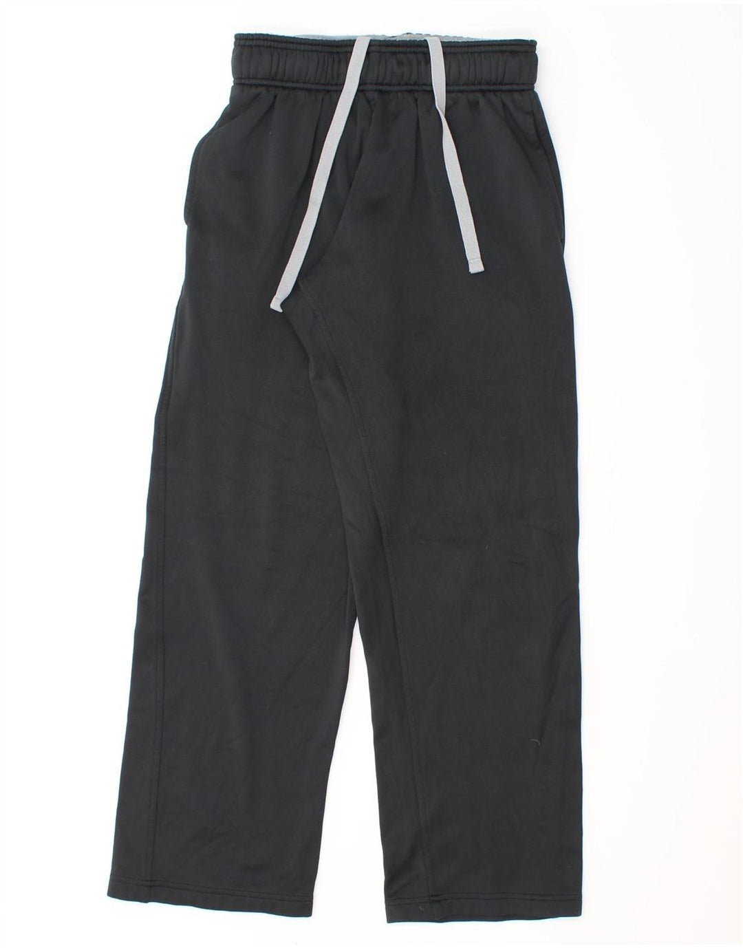 Γυναικεία αθλητική φόρμα UNDER Armour Graphic Παντελόνι UK 8 Small Black