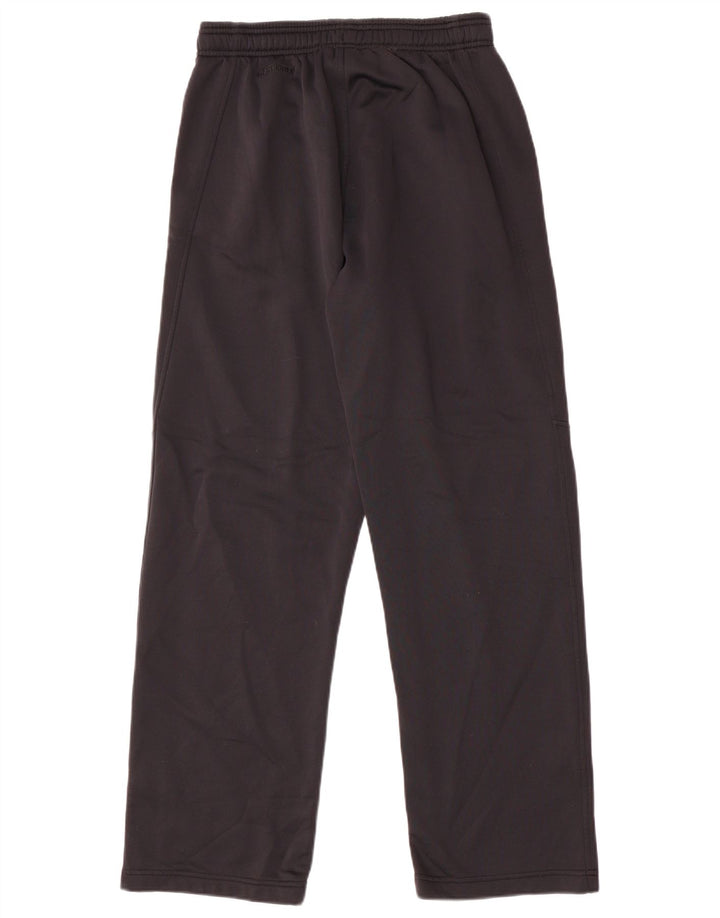 Ανδρική αθλητική φόρμα Under Armour Παντελόνι Μεσαίο Μαύρο