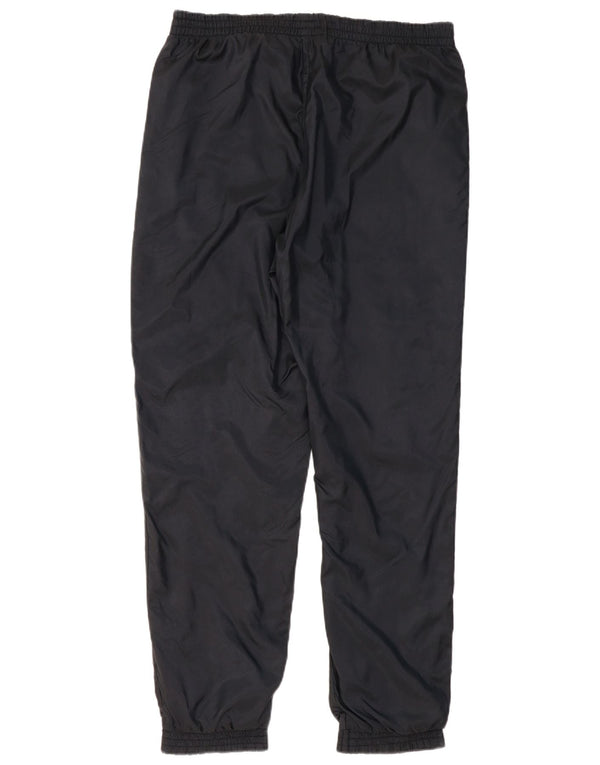 Γυναικεία αθλητική φόρμα ADIDAS Παντελόνι Joggers UK 18 XL Navy Blue