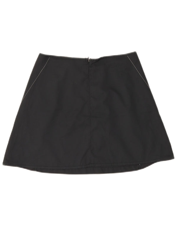 Lotto Γυναικεία φούστα τένις UK 10 Small Navy Blue Polyester