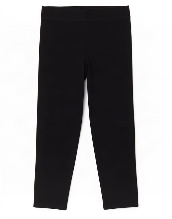 Marks & Spencer Γυναικεία Κολάν UK 16 Large Navy Blue από βαμβάκι