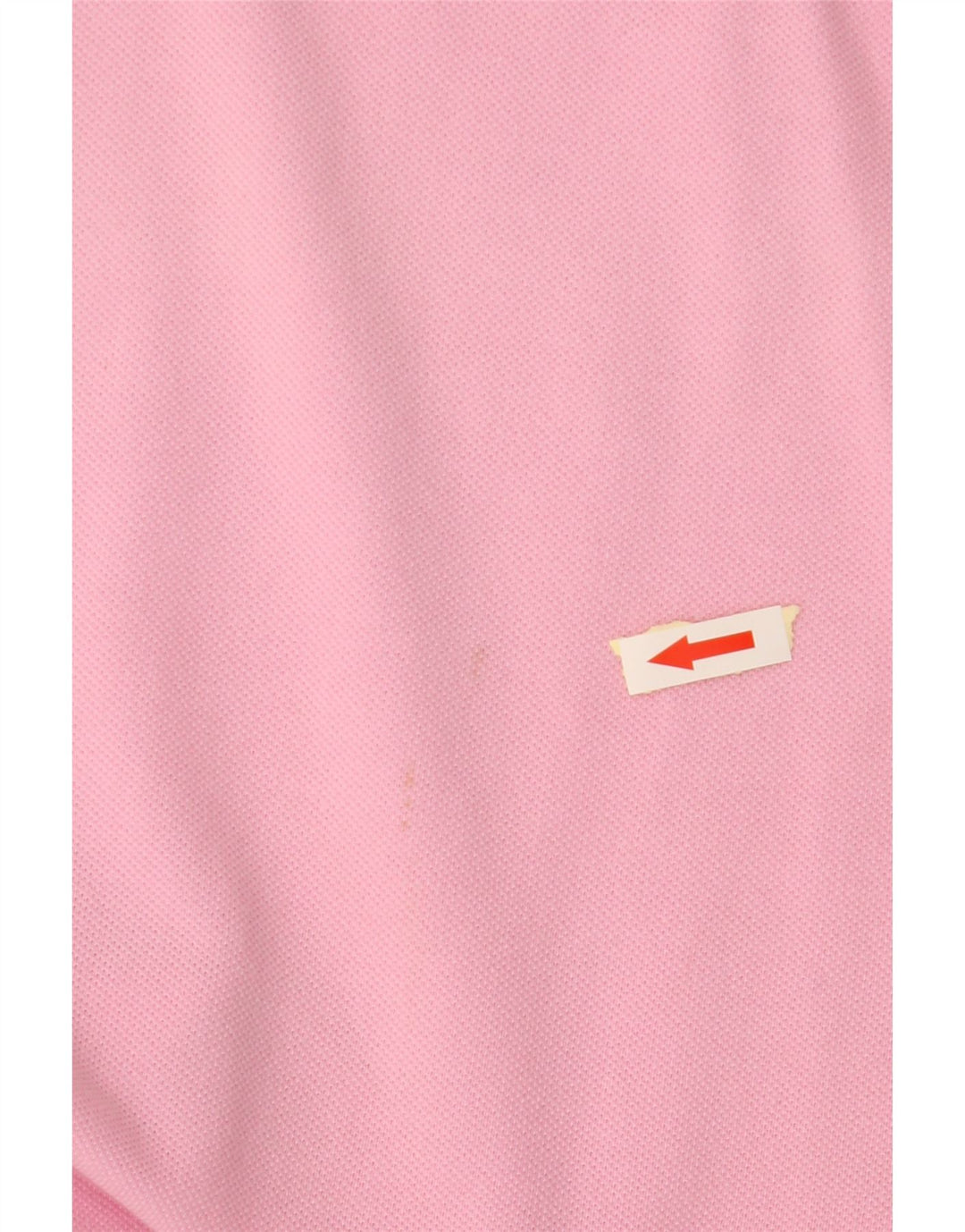 Γυναικείο μπλουζάκι πόλο MARINA YACHTING UK 12 Medium Pink