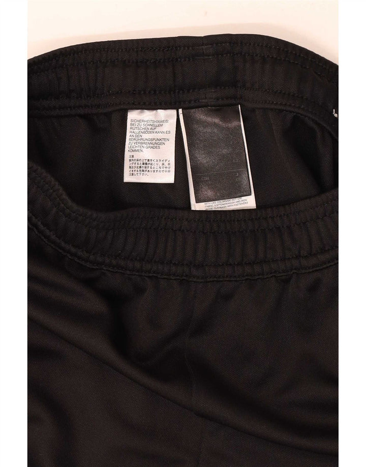 Ανδρική φόρμα Adidas Παντελόνι XS Μαύρο Πολυεστέρα