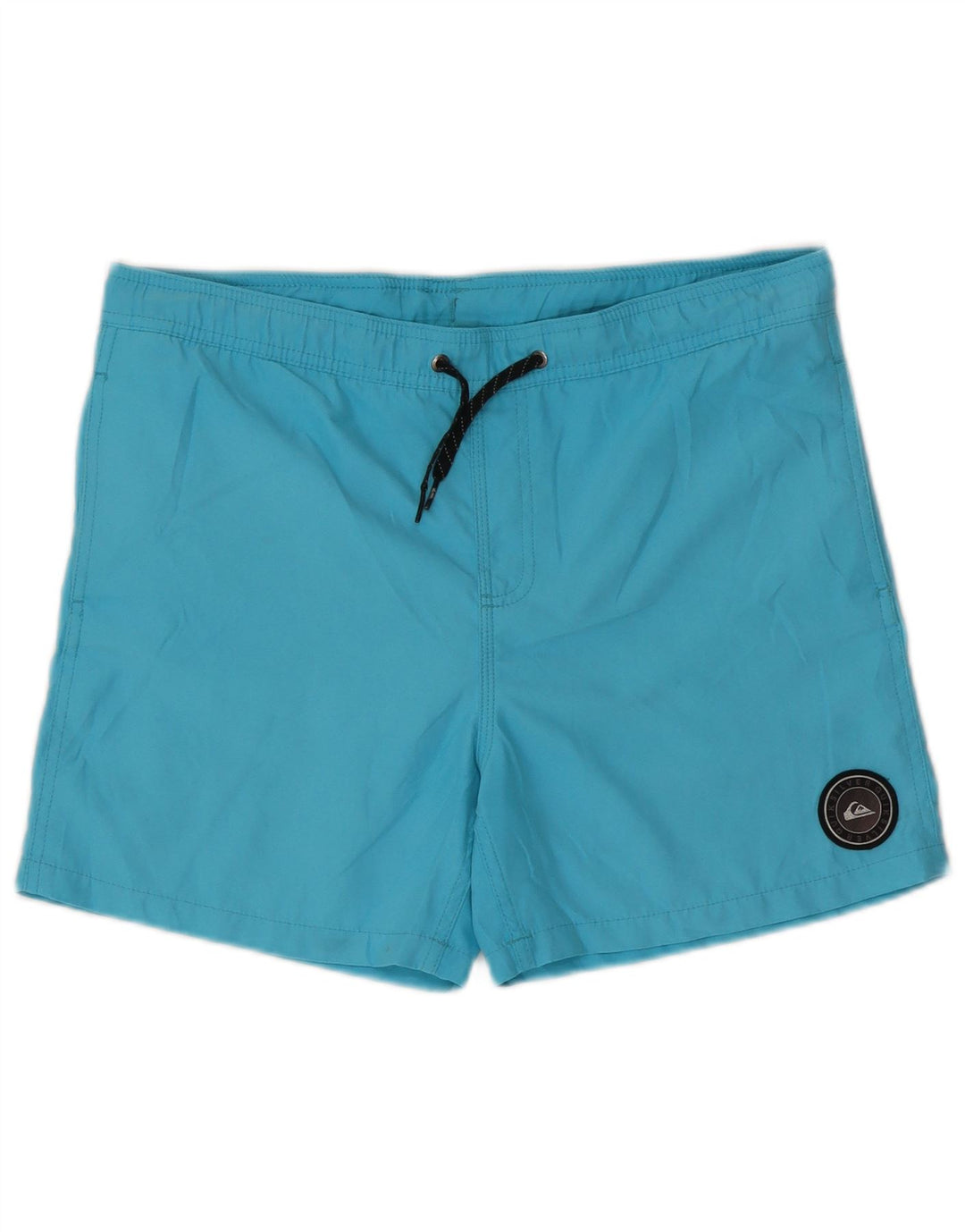 Ανδρικό σορτς κολύμβησης Quiksilver μεσαίο μπλε