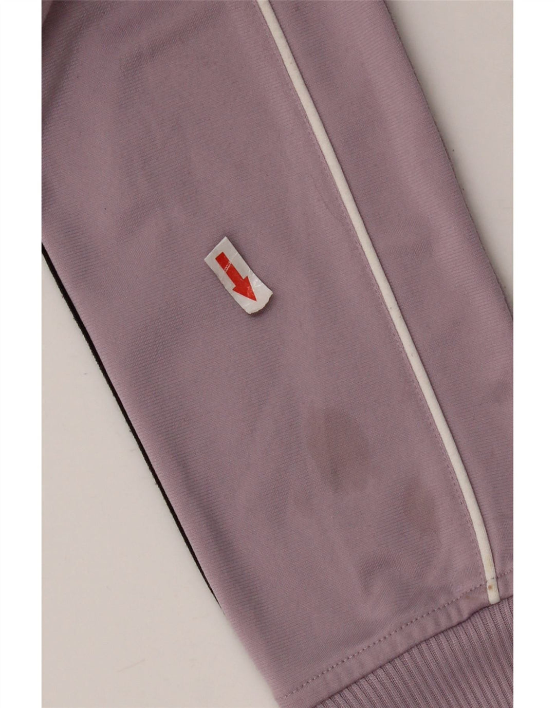 Κορίτσια αθλητική φόρμα Adidas Top Jacket 13-14 Years Purple Polyester