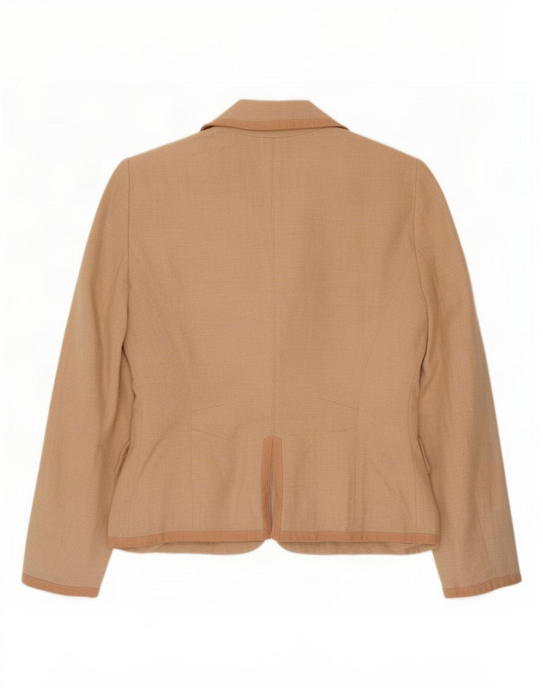 Max & Co. Γυναικείο μπουφάν blazer 3 κουμπιών UK 8 Small Pink Len