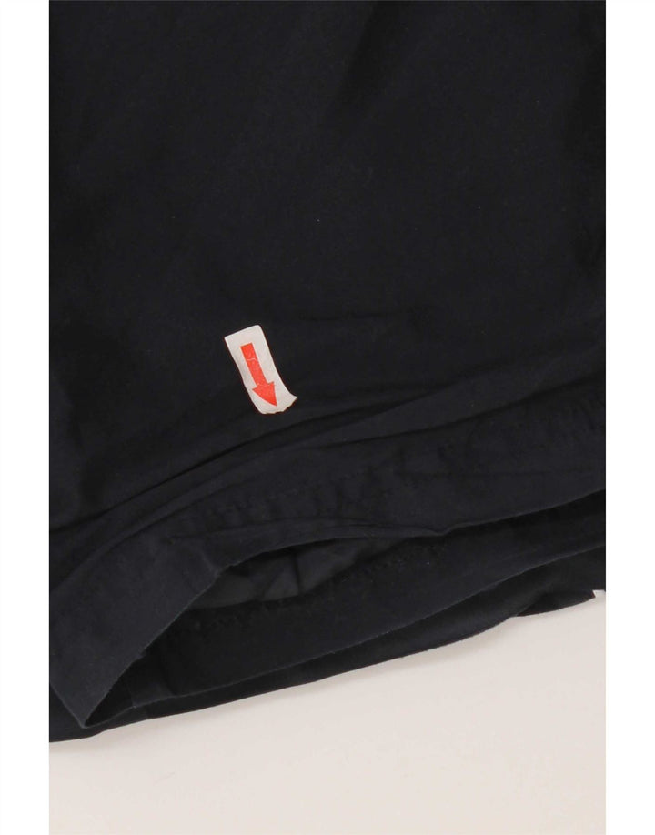 Ανδρική φόρμα Champion Παντελόνι μεσαίο Navy Blue